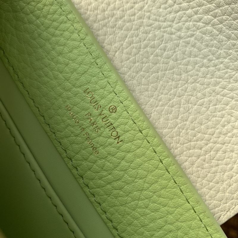 LV Top Handle Bags